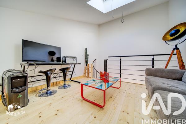 Maison à vendre 5 pièces 140 m² Terville