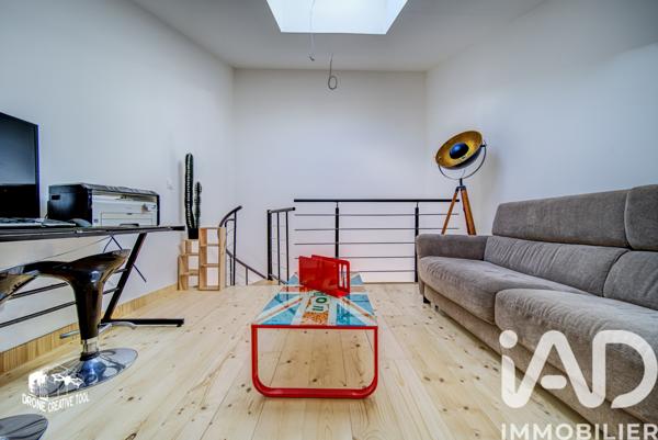 Maison à vendre 5 pièces 140 m² Terville