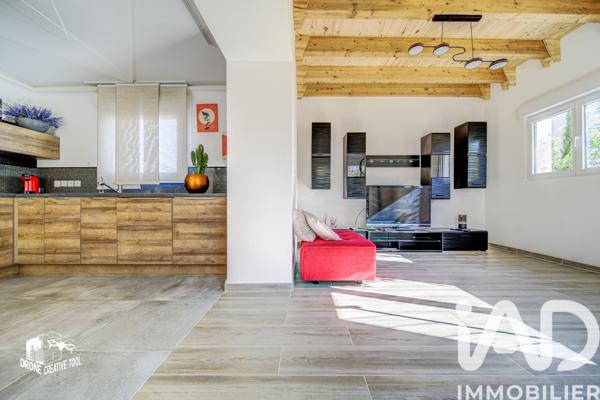 Maison à vendre 5 pièces 140 m² Terville