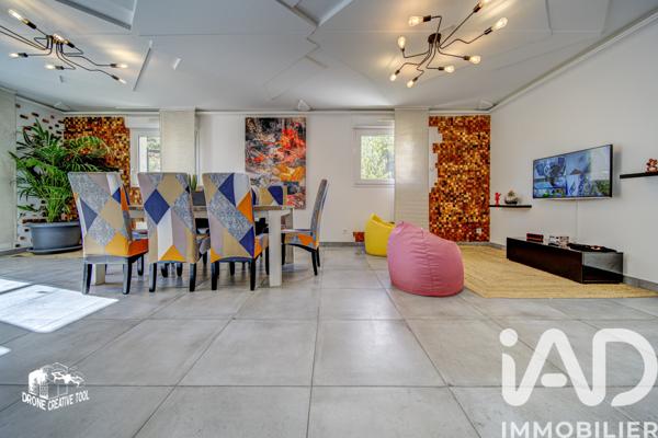 Maison à vendre 5 pièces 140 m² Terville