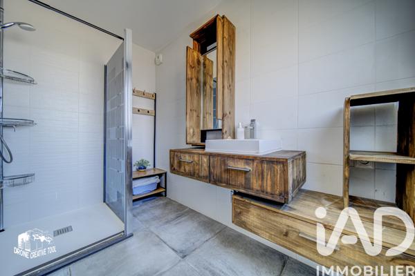 Maison à vendre 5 pièces 140 m² Terville