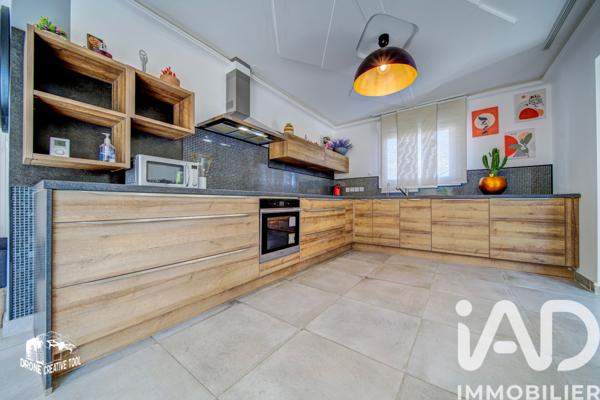 Maison à vendre 5 pièces 140 m² Terville