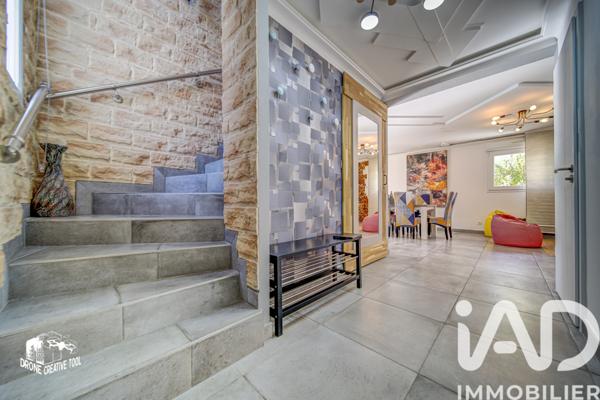 Maison à vendre 5 pièces 140 m² Terville