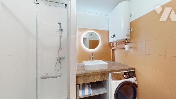 T3 entièrement rénové – Quartier prisé et au calme