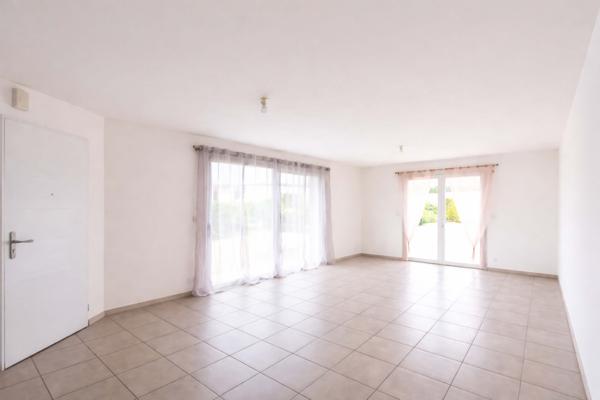 Maison plain pied 3 chambres