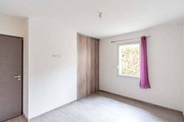 Maison plain pied 3 chambres