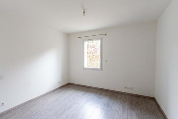 Maison plain pied 3 chambres