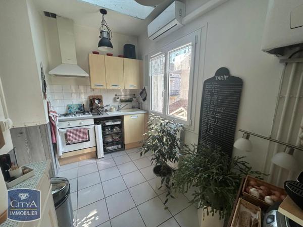 Appartement à louer 2 pièces 49.28m² Agen (47000)