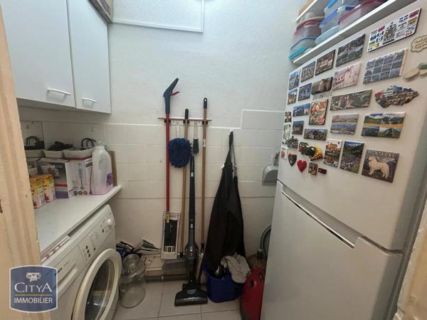 Appartement à louer 2 pièces 49.28m² Agen (47000)