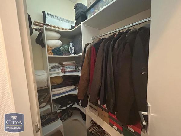 Appartement à louer 2 pièces 49.28m² Agen (47000)