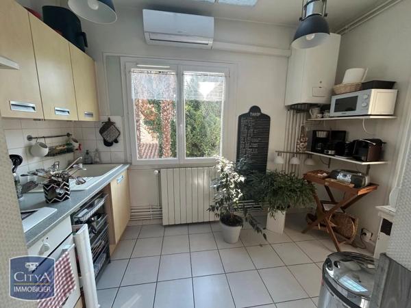 Appartement à louer 2 pièces 49.28m² Agen (47000)