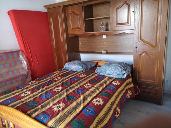 A VENDRE - CHATELAILLON  PLAGE - Maison de Plain pied - jardin