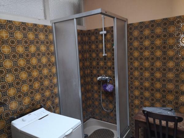 A VENDRE - CHATELAILLON  PLAGE - Maison de Plain pied - jardin