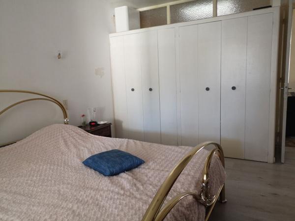 A VENDRE - CHATELAILLON  PLAGE - Maison de Plain pied - jardin