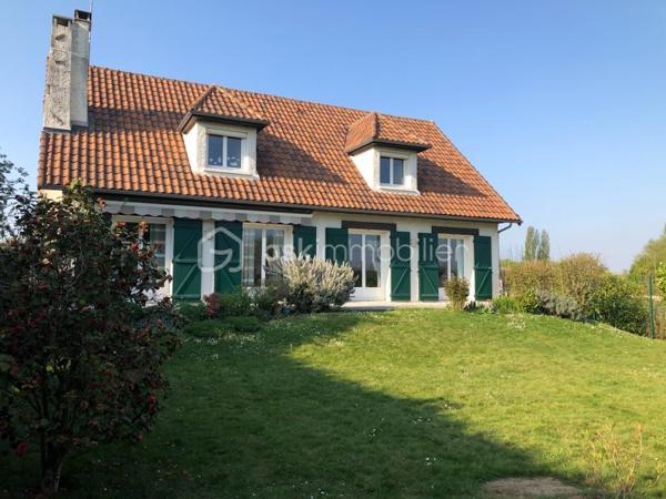 Propriete de 170 m²