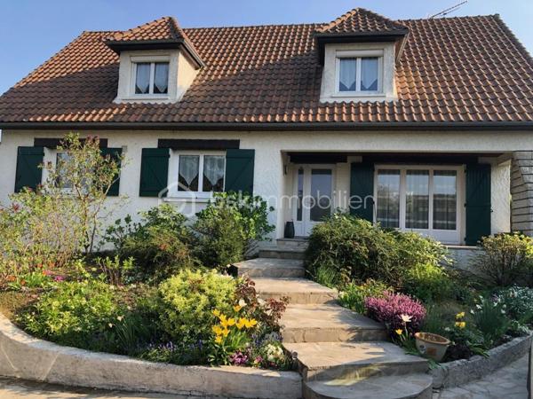 Propriete de 170 m²