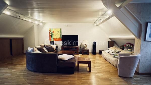 Propriete de 170 m²