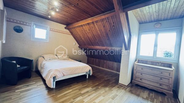 Propriete de 170 m²