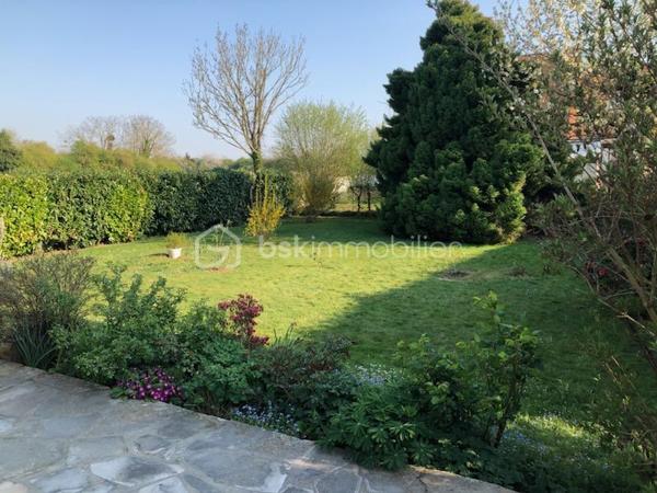 Propriete de 170 m²