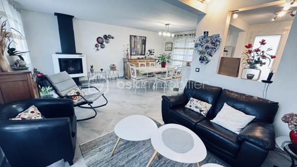 Propriete de 170 m²