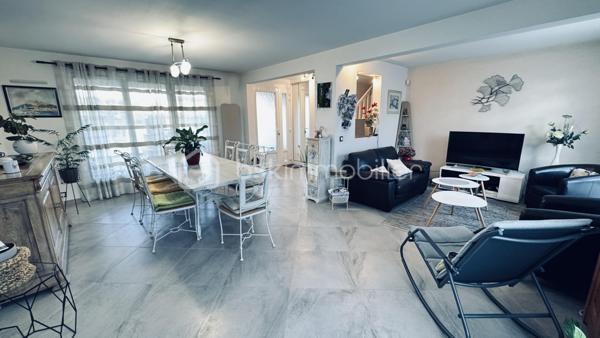 Propriete de 170 m²