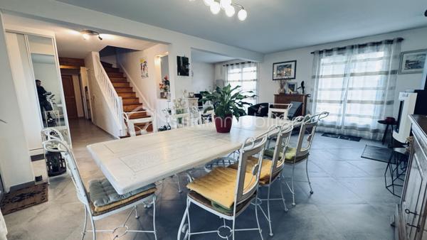 Propriete de 170 m²