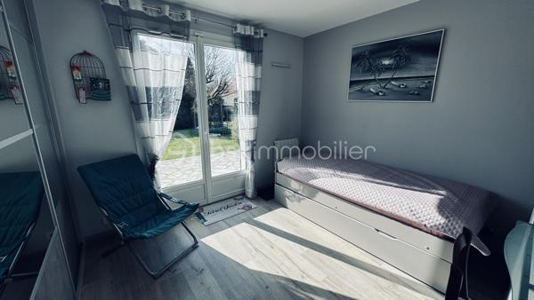 Propriete de 170 m²