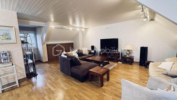 Propriete de 170 m²