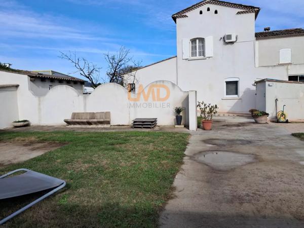 A vendre: complexe immobilier -880 000€