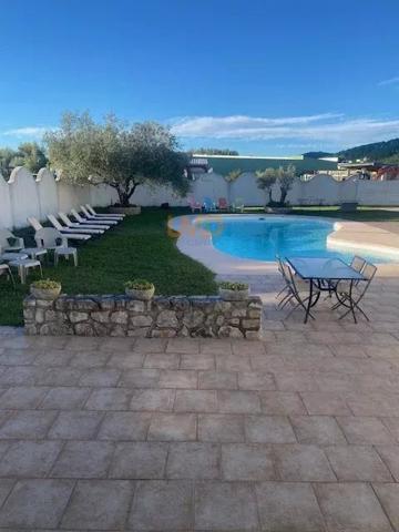 A vendre: complexe immobilier -880 000€