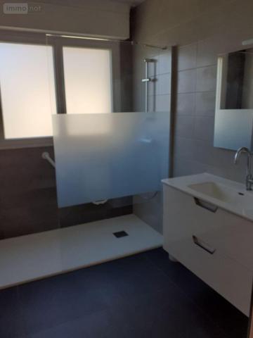 Maison à louer à Vitré en Ille-et-Vilaine (35500), ref : 35131-230