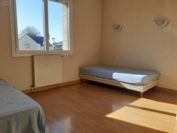 Maison à louer à Vitré en Ille-et-Vilaine (35500), ref : 35131-230