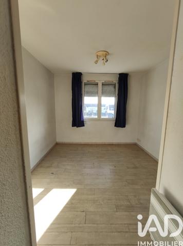 Appartement à vendre 1 pièce 18 m² Saint-Nazaire