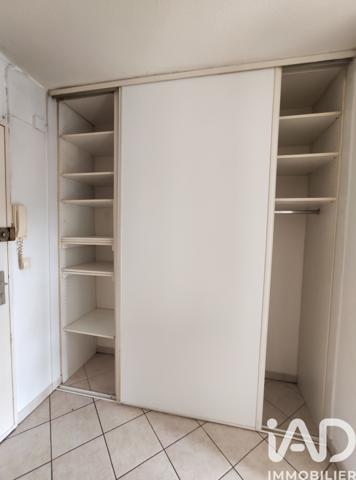 Appartement à vendre 1 pièce 18 m² Saint-Nazaire