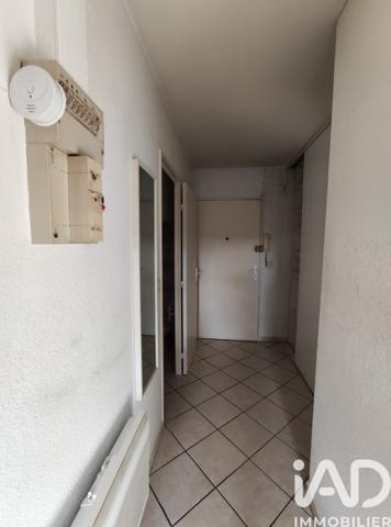 Appartement à vendre 1 pièce 18 m² Saint-Nazaire