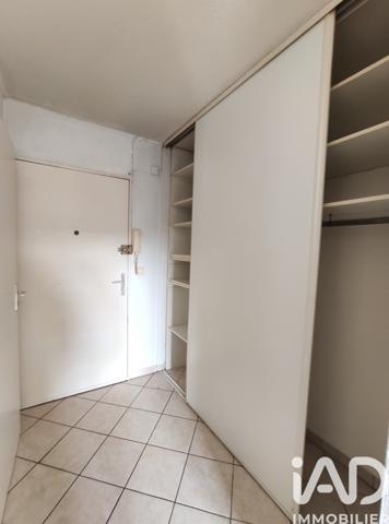 Appartement à vendre 1 pièce 18 m² Saint-Nazaire