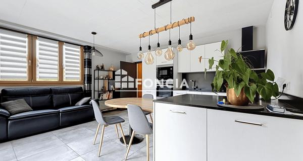 À vendre Maison 6 pièces 140 m² - Passy 74190