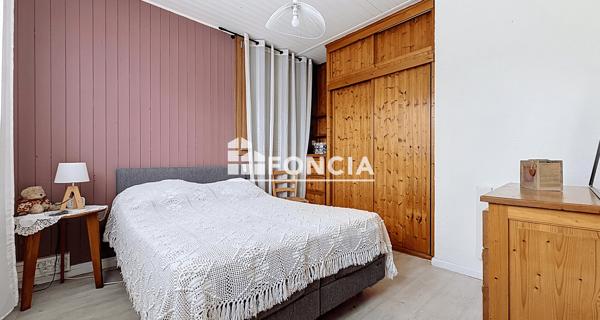 À vendre Maison 6 pièces 140 m² - Passy 74190