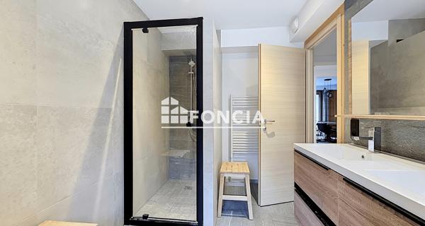 À vendre Maison 6 pièces 140 m² - Passy 74190