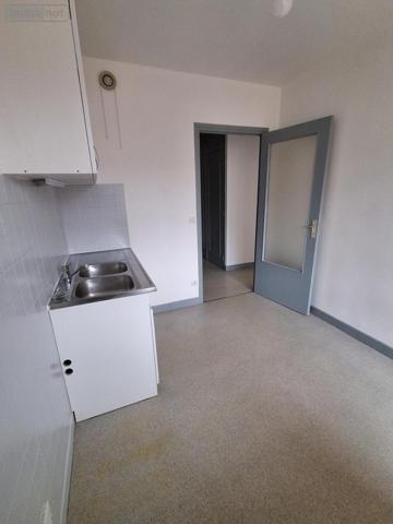Appartement à louer à Bourg-en-Bresse dans l'Ain (01000), ref : 01083-L144