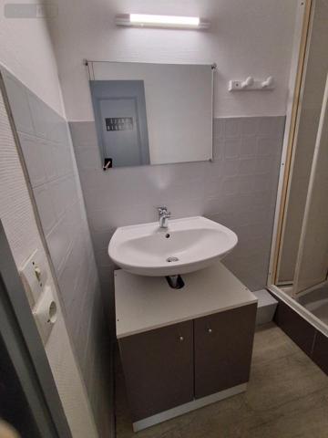 Appartement à louer à Bourg-en-Bresse dans l'Ain (01000), ref : 01083-L144