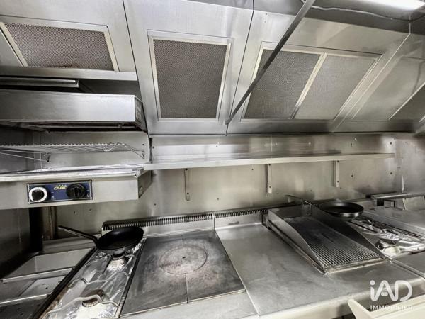 Murs commerciaux  à vendre 628 m² Milly-la-Forêt