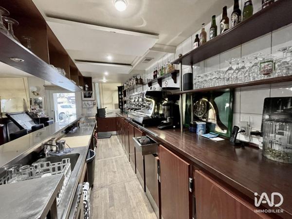 Murs commerciaux  à vendre 628 m² Milly-la-Forêt