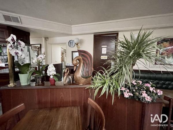 Murs commerciaux  à vendre 628 m² Milly-la-Forêt