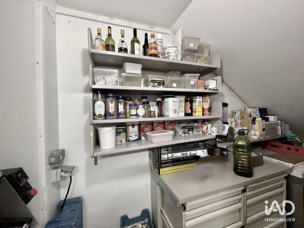 Murs commerciaux  à vendre 628 m² Milly-la-Forêt