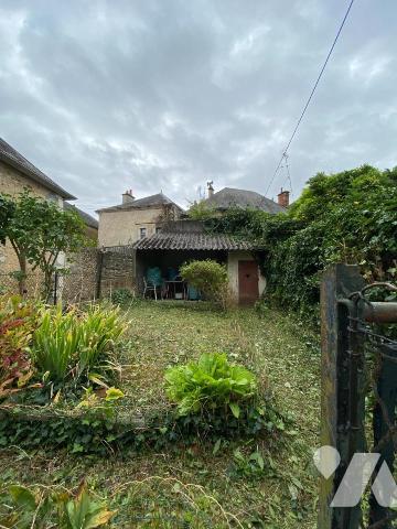LA FERTE BERNARD Maison à rénover