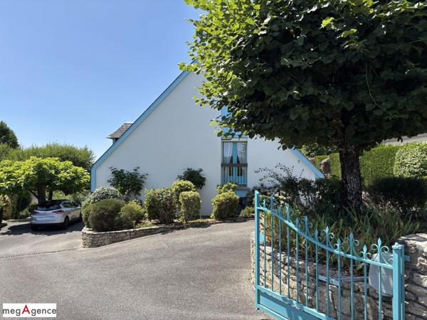 Maison à CHAMEYRAT, 19330 - 6 pièces 175m²