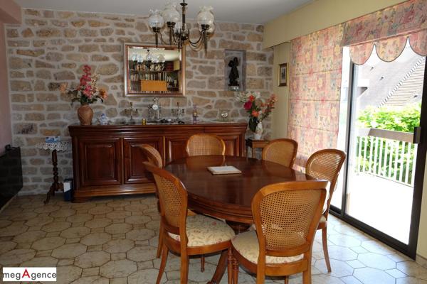 Maison à CHAMEYRAT, 19330 - 6 pièces 175m²