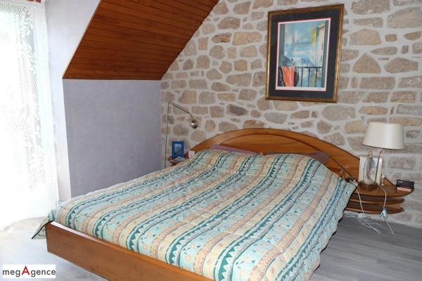 Maison à CHAMEYRAT, 19330 - 6 pièces 175m²