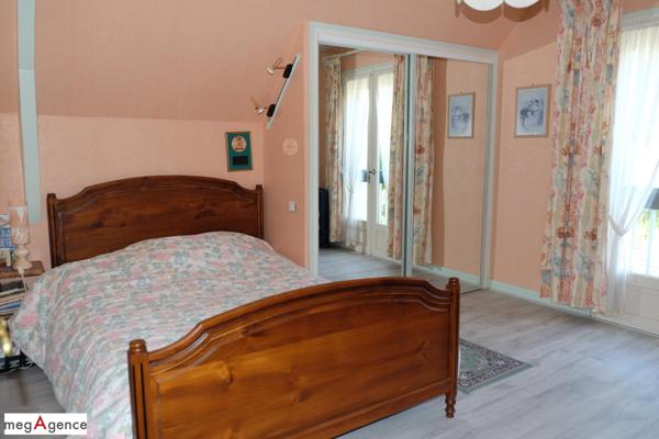 Maison à CHAMEYRAT, 19330 - 6 pièces 175m²